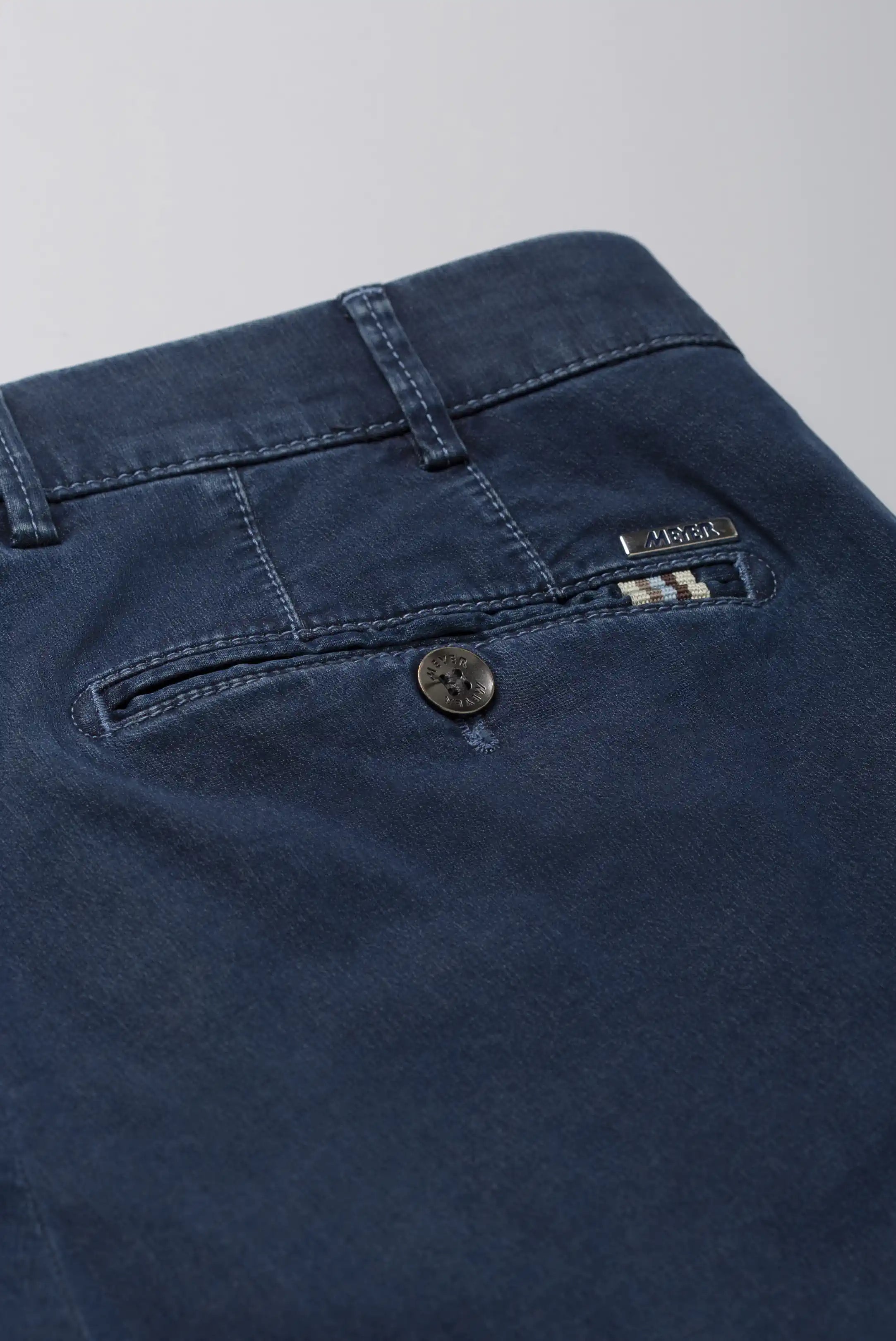Meyer Modern fit Jeans